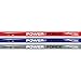 Franklin Sports NHL Goalie Stick - Assorted Colors, 48-Inch Junior