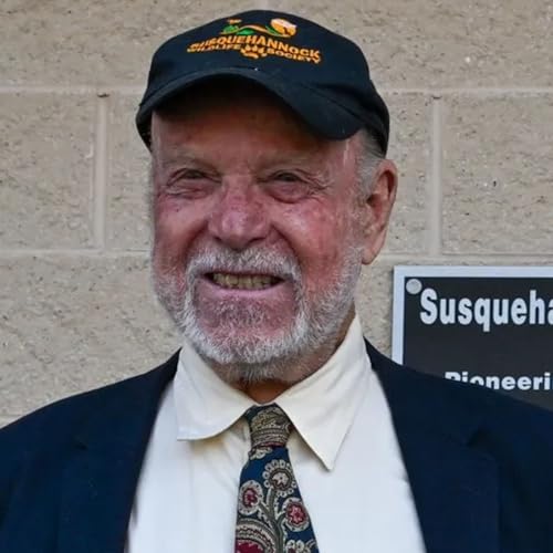 Episode 12: Bob Chance