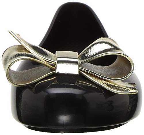 Image of mini melissa Sweet Love Mary Jane Flats for Babies & Toddlers