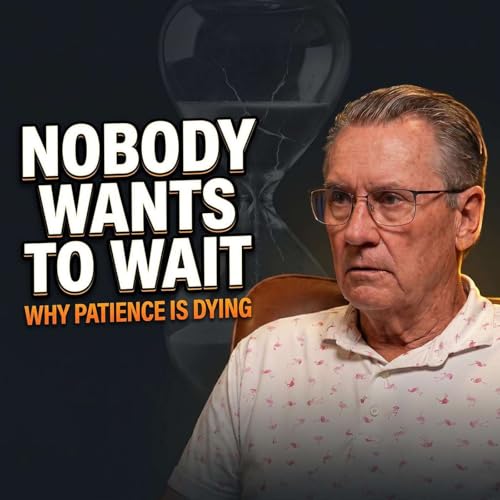 Nobody Wants to Wait Anymore. Here's Why.