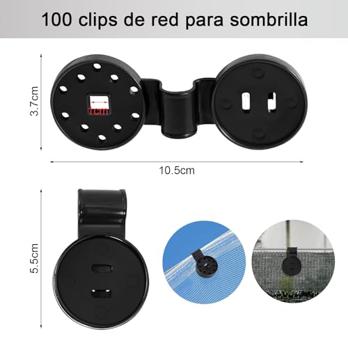 Opinión - Ganchos Para Lonas de la página de Carpintería 8 Imagen adicional