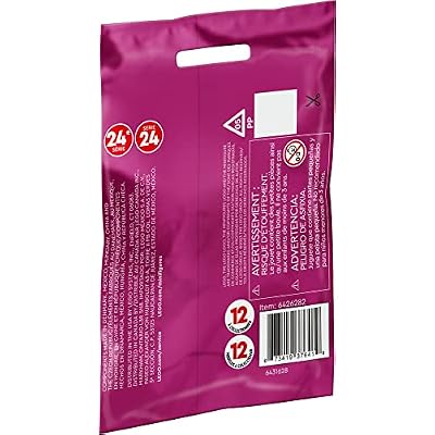LEGO Minifigures Series 24 71037, Limited Edition Mystery Minifigure Blind Bag, 2023 Set, Collectible Characters with Toy Accessories