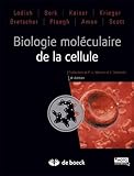  Biologie Moléculaire de la Cellule de Angelika Amon (1 août 2014) Broché
