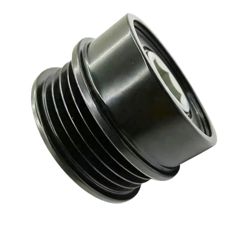 Polea de alternador libre para Toyota Yaris Verso Auris Corolla 27415-0Y050 4