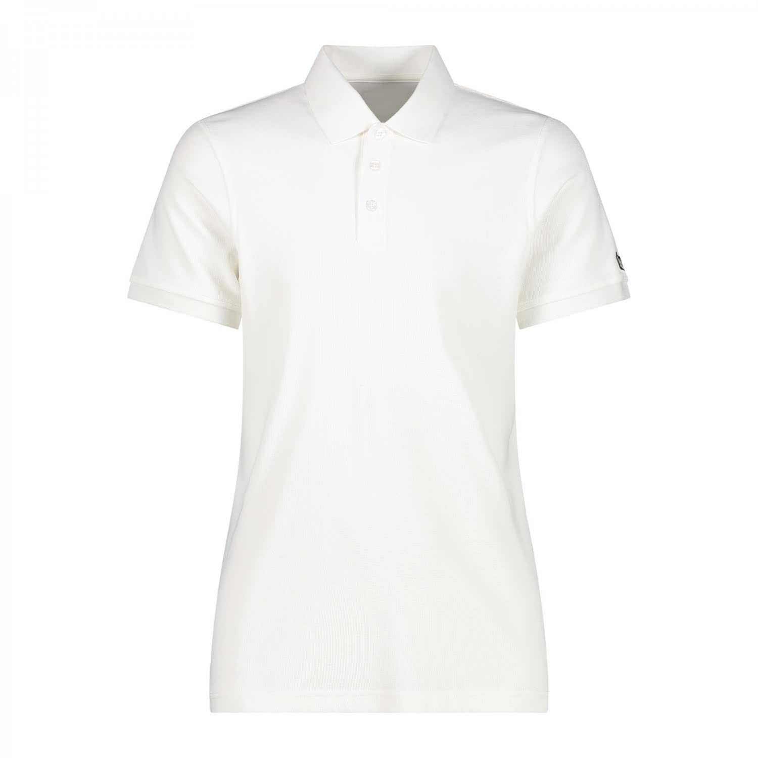 CMP Polo Uomo Manica Corta Tactel 31T7497V