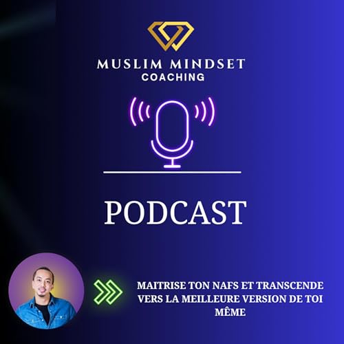 MUSLIM MINDSET COACHING Titelbild