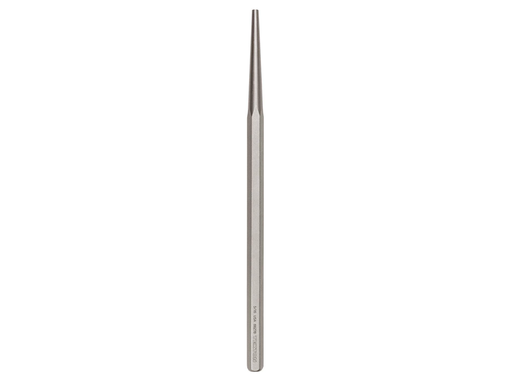 TEKTON 5/16 Inch Long Alignment Punch | 66278