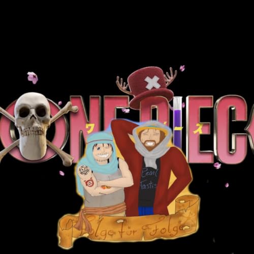 #7| "Reindeer Shames!" | One Piece Live-Action Staffel 2