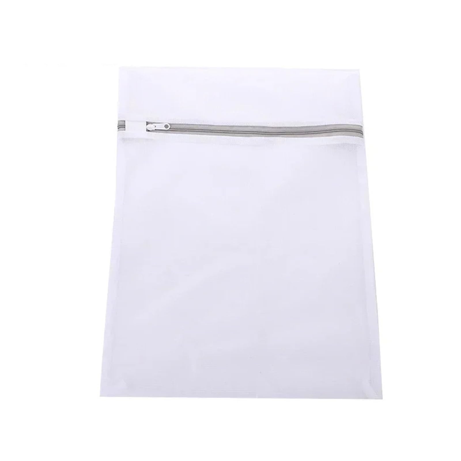 Bolsas De Malla For Lavandería, Bolsa Protectora For Ropa Delicada, Bolsa De Lavado De Tela De Red Duradera, Almacenamiento De Ropa Sucia, Bolsa Organizadora De Viaje, 1-10 Uds.(10pcs a)