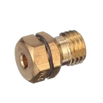 316527509 Range Top Burner Orifice (NG 18.2K BTU)