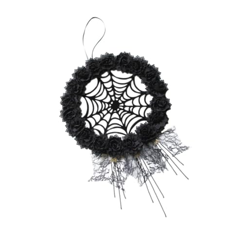 Suspension murale Halloween pour décorer votre bureau et accueillir les enfants