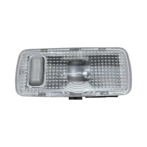 Luz de techo de coche para Infiniti FX35 y Nissan Teana que soluciona la falta de visibilidad
