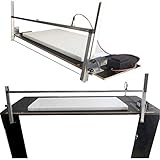 Cortadora de poliespán (Cortador de porexpán Sierra térmica poliestireno Cutter Herramientas Elija entre s/L/XL/XXL