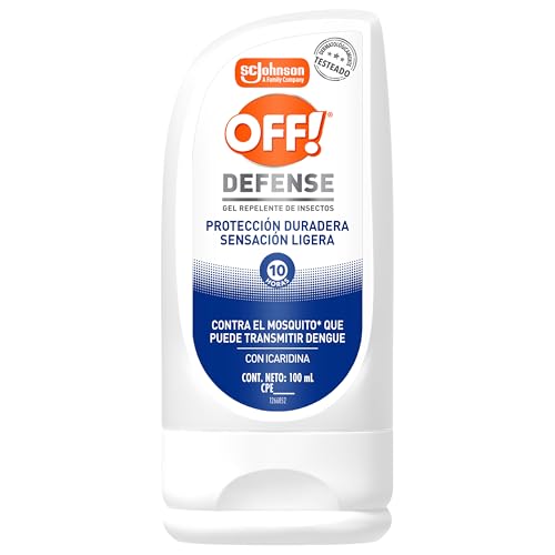 Catálogo de Off crema que puedes comprar esta semana. 3