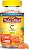Nature Made Dosis Extra Fuerte Vitamina C 500mg por Porción, 60 Gummies | Gummies de Vitamina C para Apoyo Inmune en Adultos, Para Apoyo Inmune Diario y Apoyo Antioxidante, Sabor Mandarina, Suministro para 30 Días, Gummy 60 Count (Paquete de 1) 2