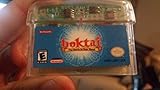 Boktai: The Sun Is in Your Hand - (GBA) Game Boy Advance [Pre-Owned]