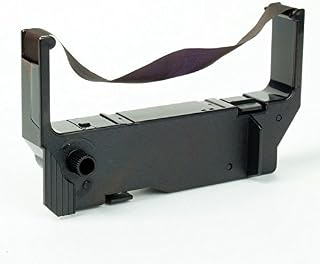 smco BLACK RIBBON FOR STAR MICRONICS SP298 SP500 SP12MC QTY 10