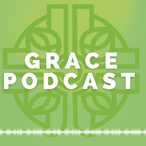 『Grace Sermon Series』のカバーアート