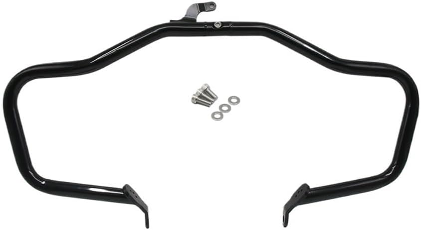 Engine Guard Crash Bars Motorcycle Engine Guard Crash Bar Protector Body Frame Bumper for R18 Cl&assic for First Edition for Transcontinental 2020-2024 Motorbike Crash Bar Bumper