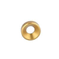 Vista 4 de Juego surtido de arandelas avellanadas con acabado avellanado, 10 unidades, taza M4