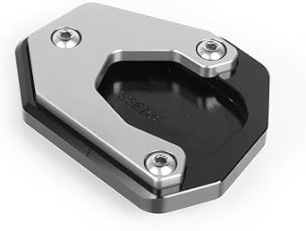 Side Stand Pad for Voge Valico 300 Rally 300 300 Rally Rally 300 2023-2025 Motorcycle Accessories Kickstand Side Stand Enlarger Extension Pad