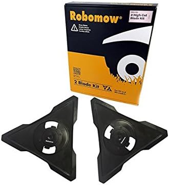Robomow RS/RC HIGH Cutting Blades