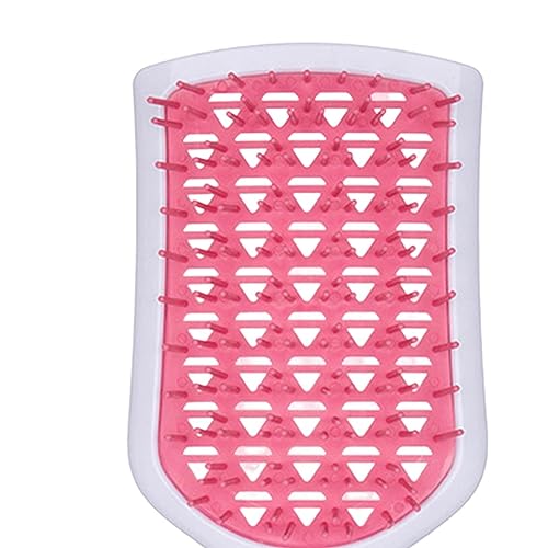 SECRET DESIRE ��������w�A�u���V �X�^�C�����O �X���[�W���O �|�[�^�u�� �ʋC�� �w�A�f�^���O���[ �u���V �z���C�g