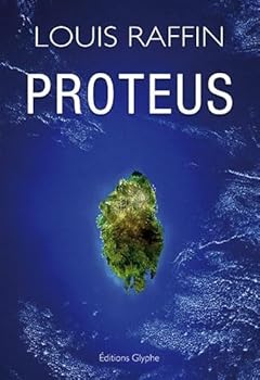 Paperback Proteus - roman [French] Book