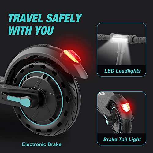 RCB-Trottinette-Electrique-Scooter-electrique-Ultra-Portable-avec-APP-Mode-3-Vitesses-ecran-LCD-regulateur-de-Vitesse-methode-de-Pliage-innovante-Trottinette-electrique-Adulte RCB Trottinette Electrique, Scooter électrique Ultra Portable avec APP, Mode 3 Vitesses, écran LCD, régulateur de Vitesse, méthode de Pliage innovante, Trottinette électrique Adulte