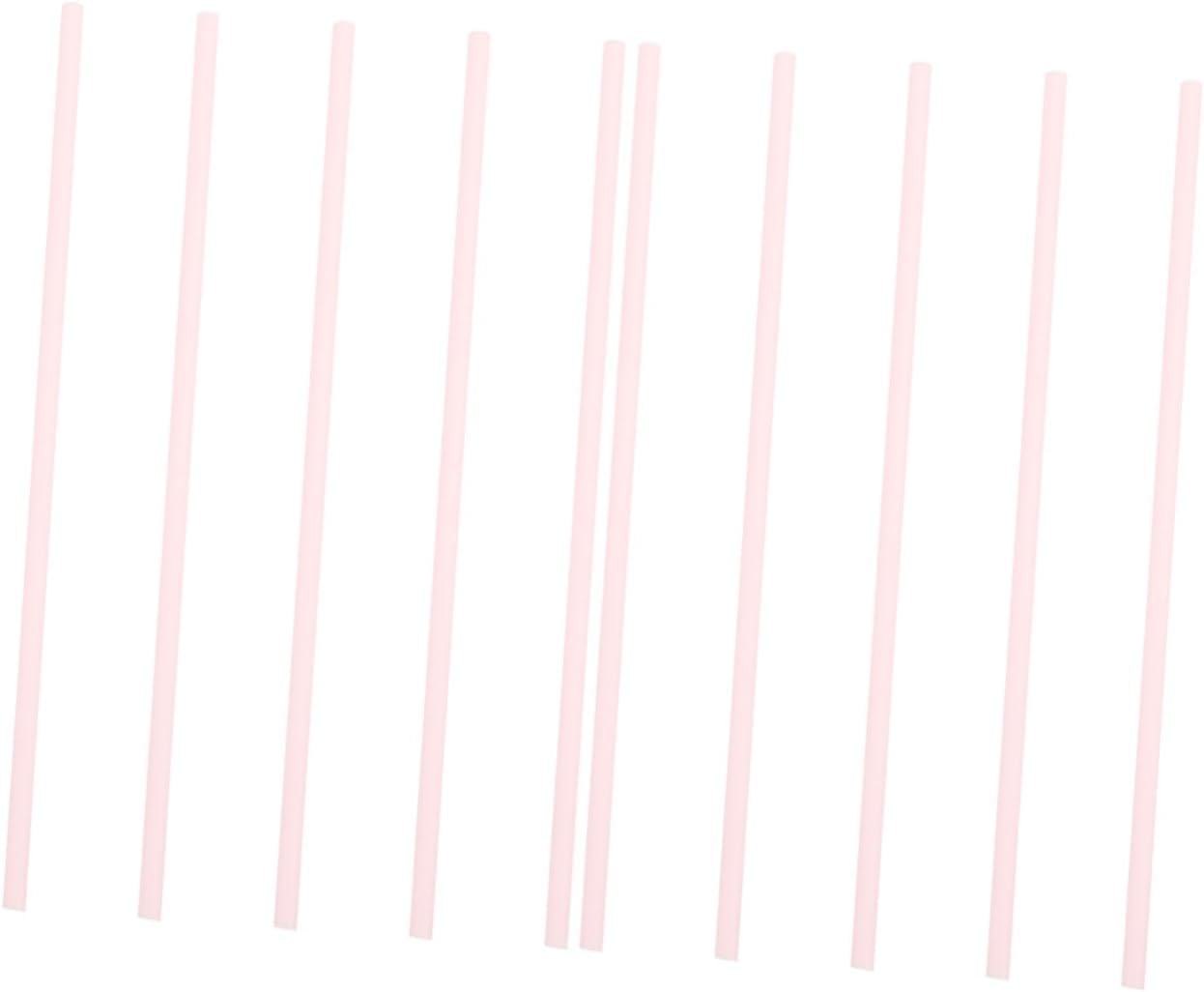 PLAFOPE 10pcs High Temperature Hanging Burn Sticks Oxide Burning Rods for Use Crafting Tools for Ceramics and Jewelry Making