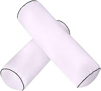 Vista 5 de Style6 AD107 - Juego completo de cojín de colchón para exteriores