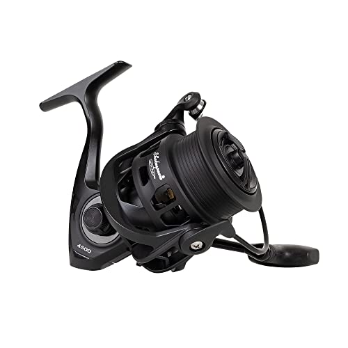  Shakespeare Mulinello da Pesca Superteam Feeder Frx Reel con Frizione Anteriore Precisa e Potente da Spinning Bolognese Feeder Fondo Mare Trota Lago Leggero e Affidabile