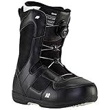 K2 Women's Belief Snowboard Boots 2021 Black 5