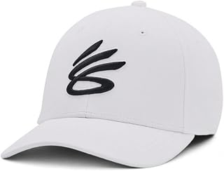 Men's Curry Snapback Hat image
