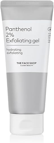 The Face Shop 8809949488755 facial peel