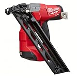 MILWAUKEE ELEC TOOL 2743-20 Milwaukee 15Ga Bare Nailer