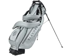 Amazon.co.jp: [セントアンドリュース] 継続定番商品 キャディバッグ