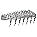 Kirkland Signature 7-Piece Regular Flex Right-Handed Iron Set