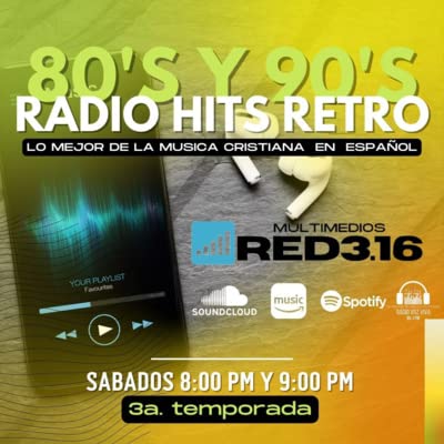 Radiohits Retro-De todo un poco