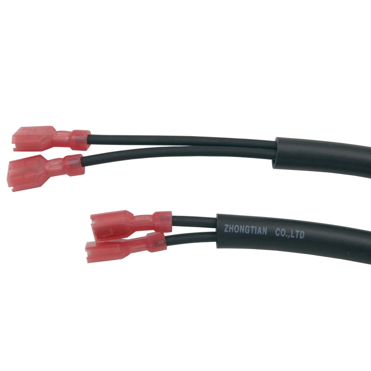 Supplying Demand 318984-753 LA11AA005 Furnace Draft Inducer Motor Blower Wheel Replacement Kit Model Specific Not Universal