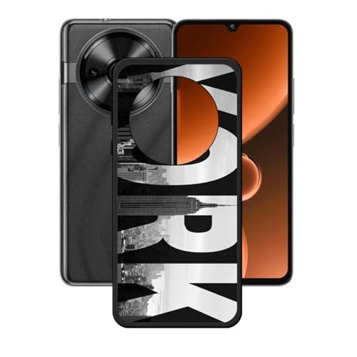 OUKITEL C59 スマートフォン SIMフリー Amazon | [Android 15] OUKITEL C59 SIMフリー スマホ 本体 16GB