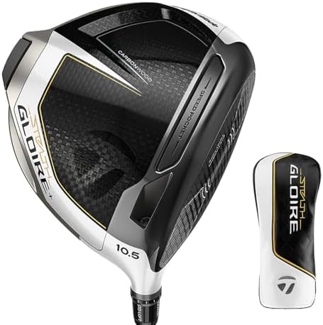 Amazon.co.jp: テーラーメイド（TAYLORMADE） ステルス グローレ 