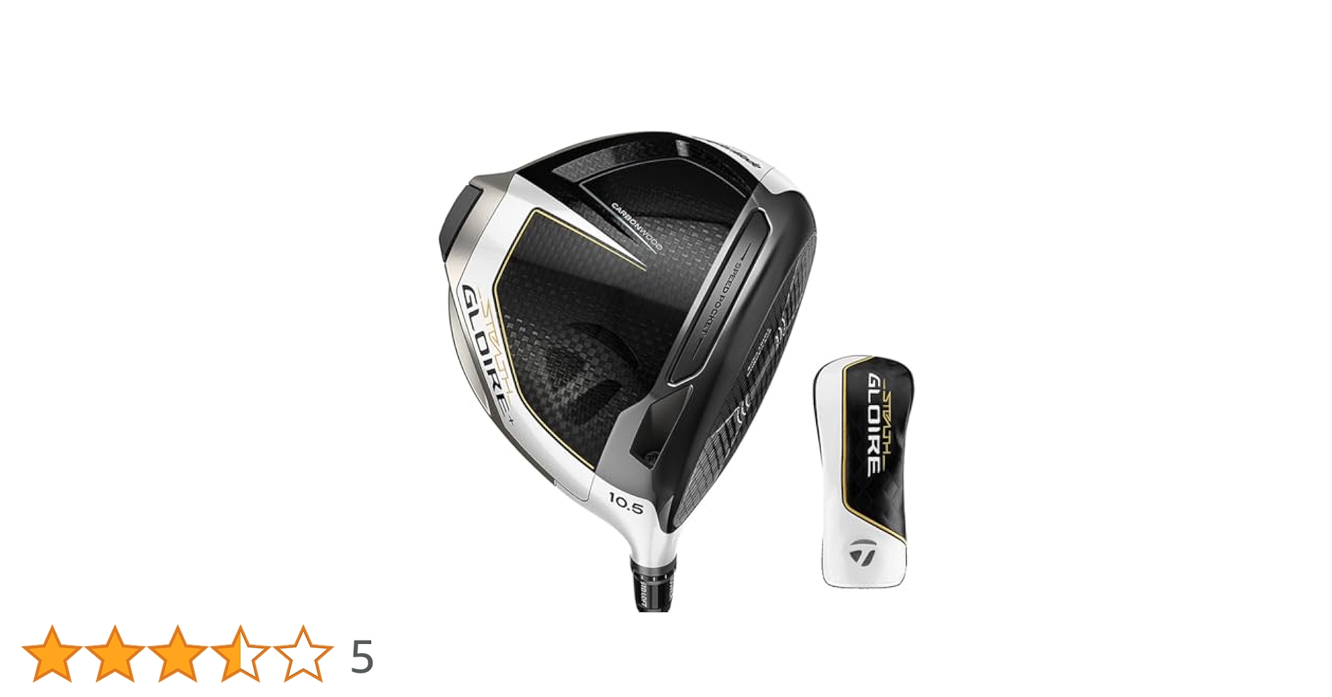Amazon.co.jp: テーラーメイド(TaylorMade) ステルス グローレ