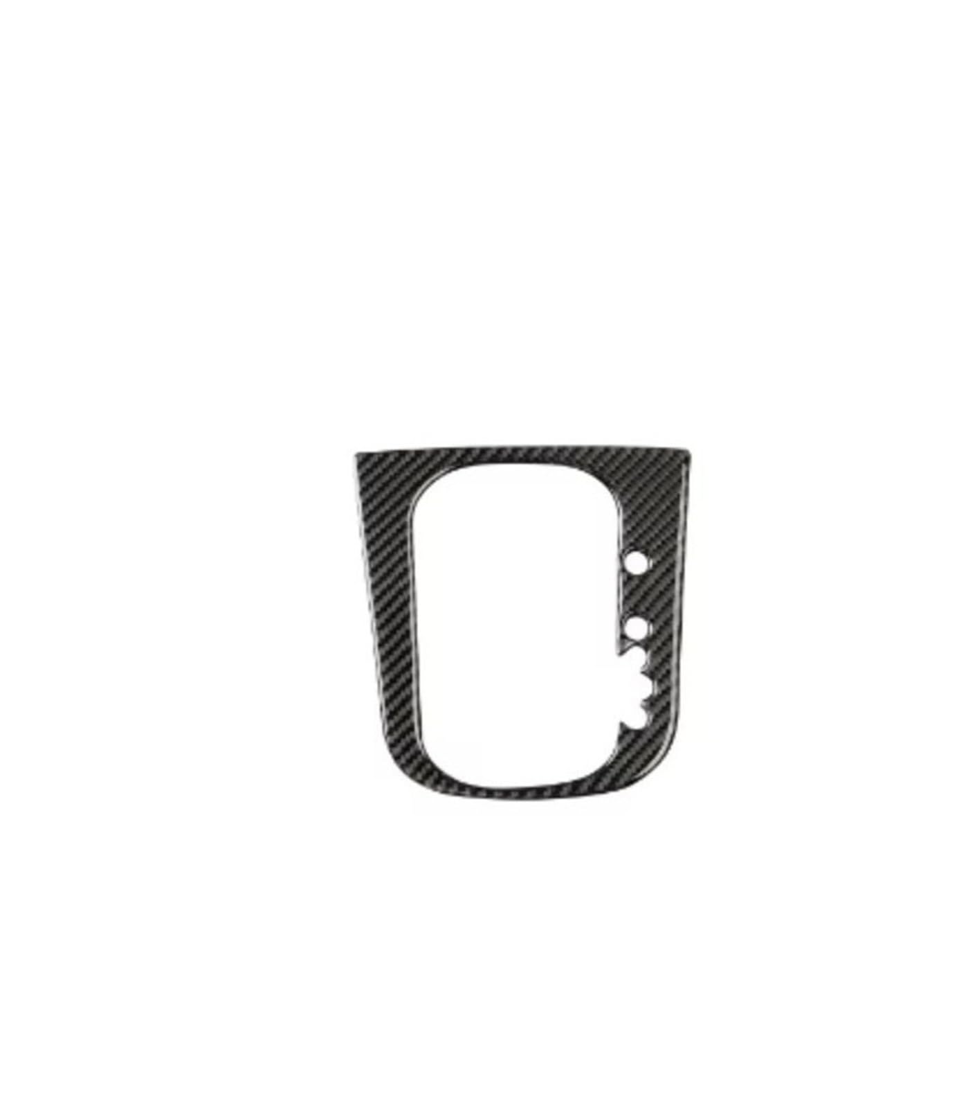 Amxaqjc A(Rhd) Car Interior Moulding Trim For Vw For Golf 6 For Gti R For Mk6 2008-2012 Interior Auto Gear Shift Panel Cover Frame Trim Sticker Car Accessories(A(Rhd))