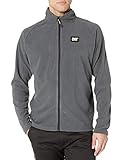 caterpillar jackets for sale 100% Polyester Caterpillar Concord Fleece Pullover