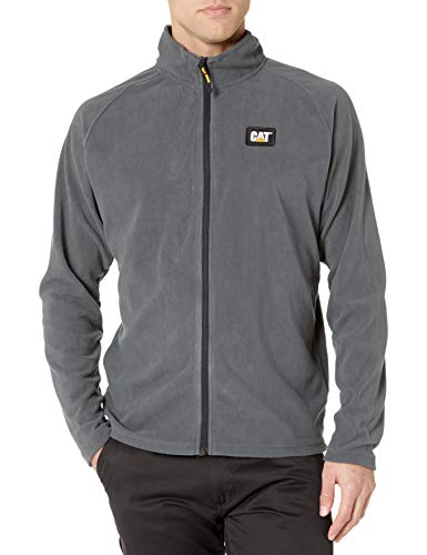 Caterpillar Concord Pull en polaire