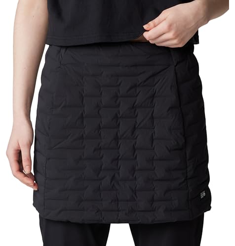 Mountain Hardwear Women's StretchDown Skirt4