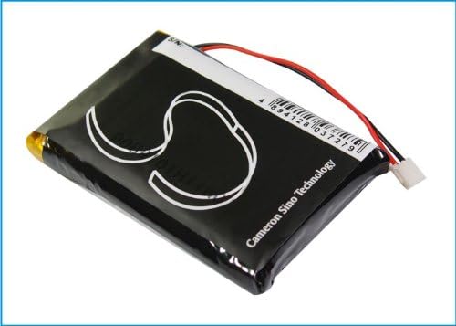 Cameron Sino Battery for RTI T3V, T3-V, T3-V+ PN:RTI 30-210218-17, ATB-1700 1800mAh / 6.66Wh