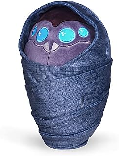 Numskull Destiny 2 Fallen Baby Soft Replica Plushie - Official Destiny 2 Merchandise