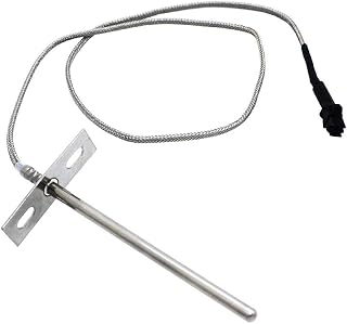 Sonda De Temperatura Do TermôMetro Grill Para Cozinhar Churrasco SubstituiçãO Da Sonda De Temperatura Para Assar Cozinhar